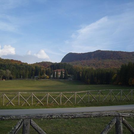 Il Rifugio Dei Briganti Bed and Breakfast Vastogirardi Esterno foto